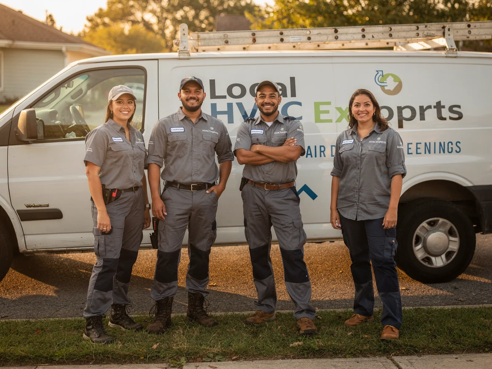 24/7 HVAC Repair & AC Replacement company in Harvey, ND